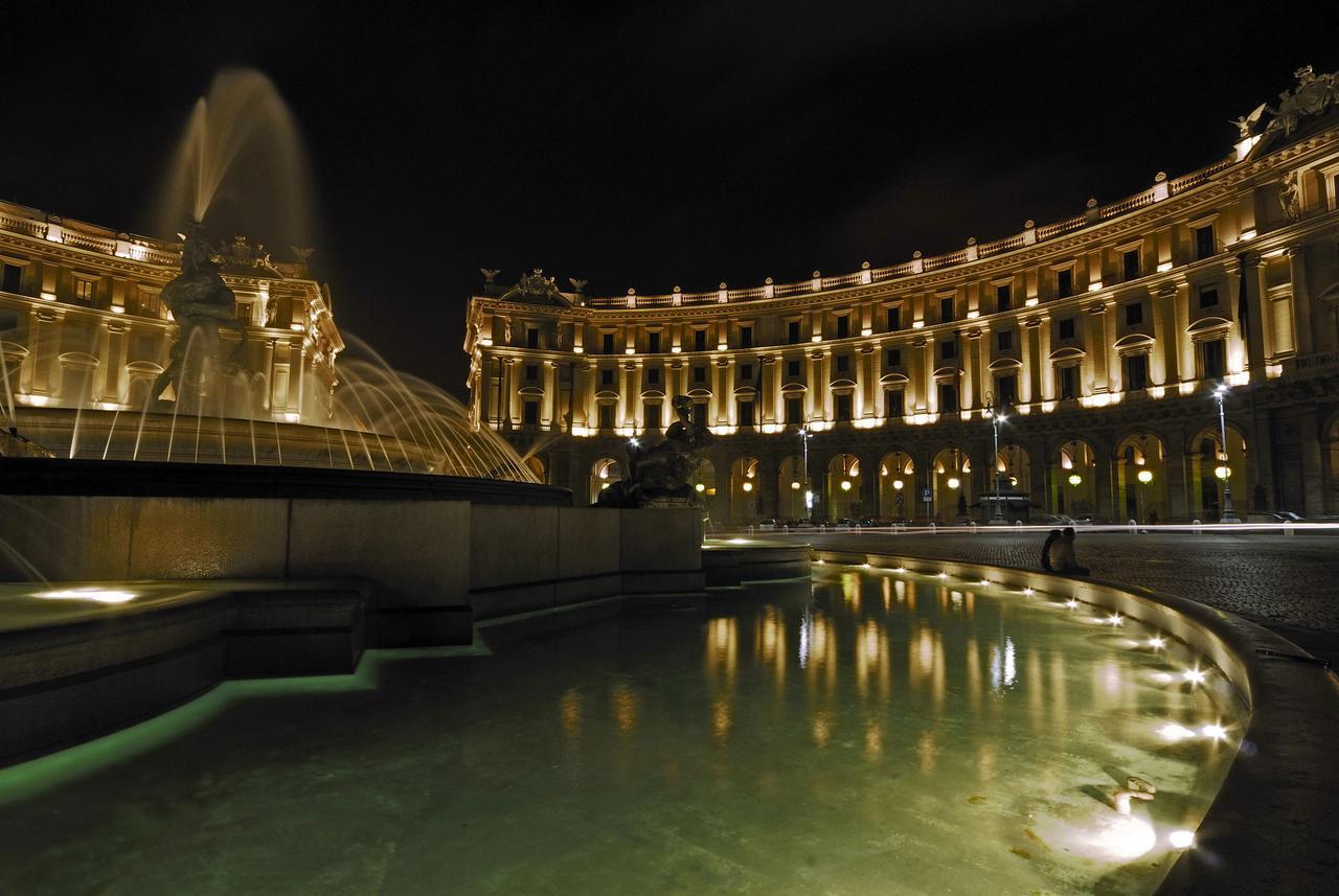 Veneto Prestige Apartment, Rome